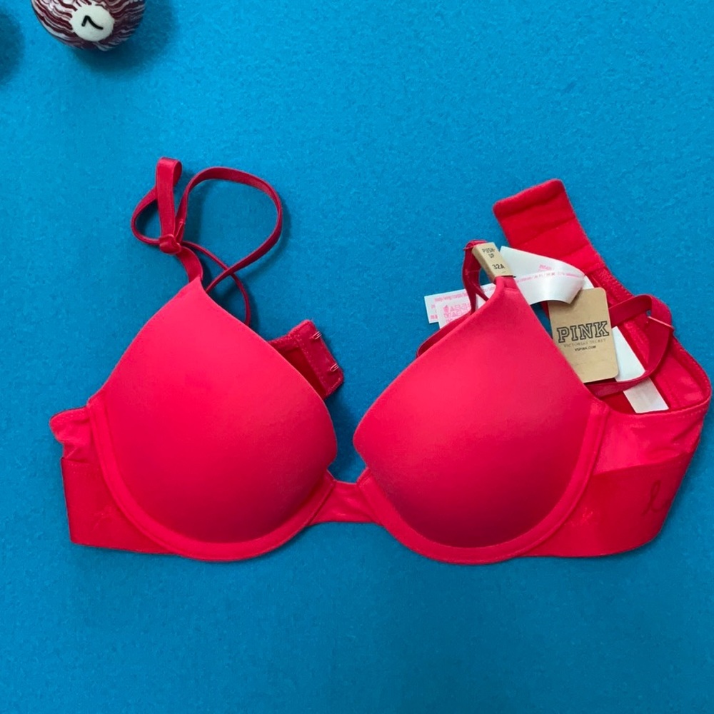 Victoria’s Secret Push-Up Bra